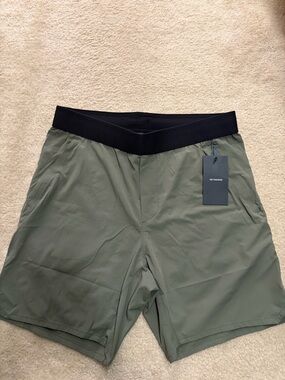 Ten Thousand Tactical Shorts, no liner